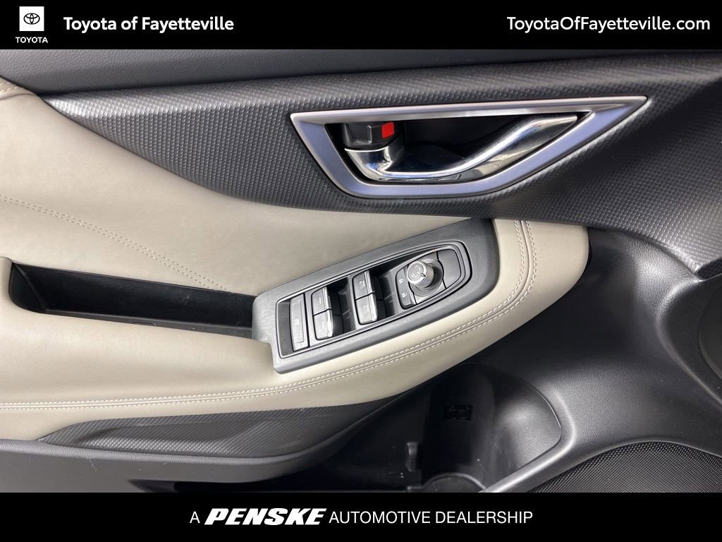 Used 2021 Subaru Forester Limited w/ Popular Package #3 image 26