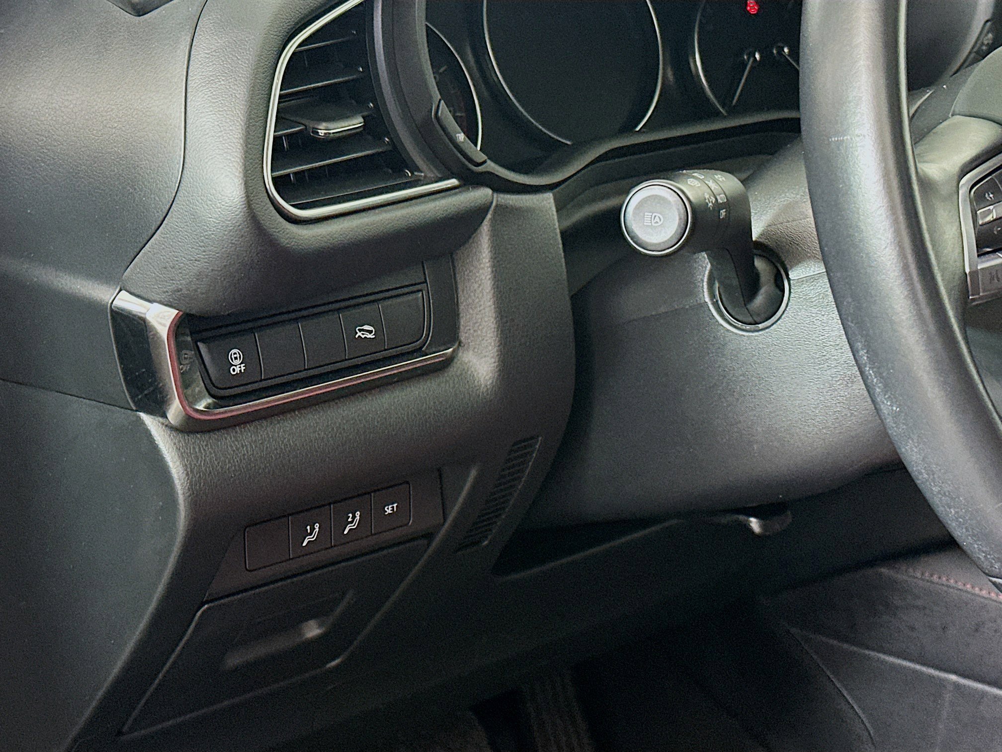 Used 2022 MAZDA CX-30 AWD 2.5 S w/ Preferred Package image 17