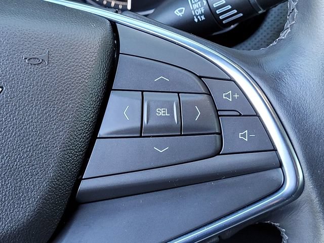 Used 2021 Cadillac XT5 Luxury FWD image 25