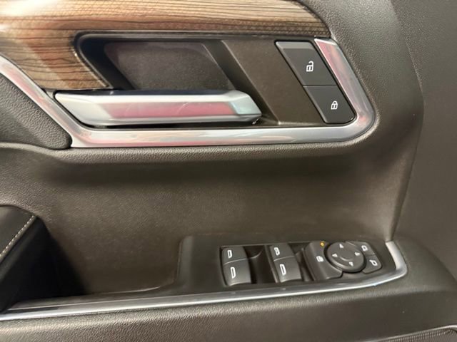 Certified 2023 Chevrolet Silverado 1500 RST w/ Z71 Off-Road Package image 14