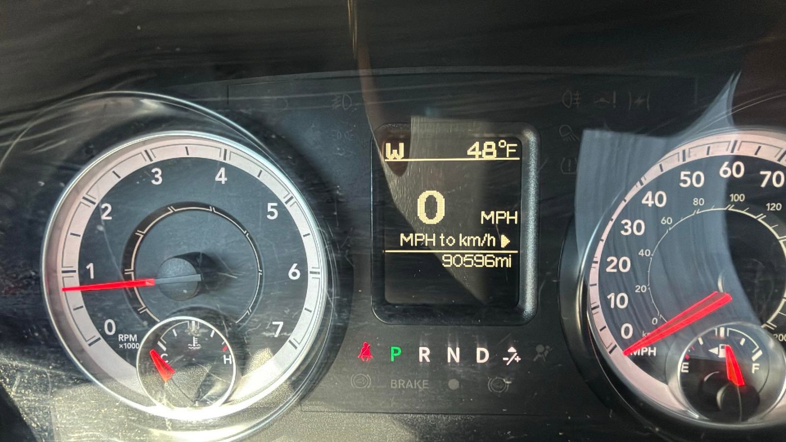 Used 2016 RAM 1500 Tradesman w/ Popular Equipment Group image 9