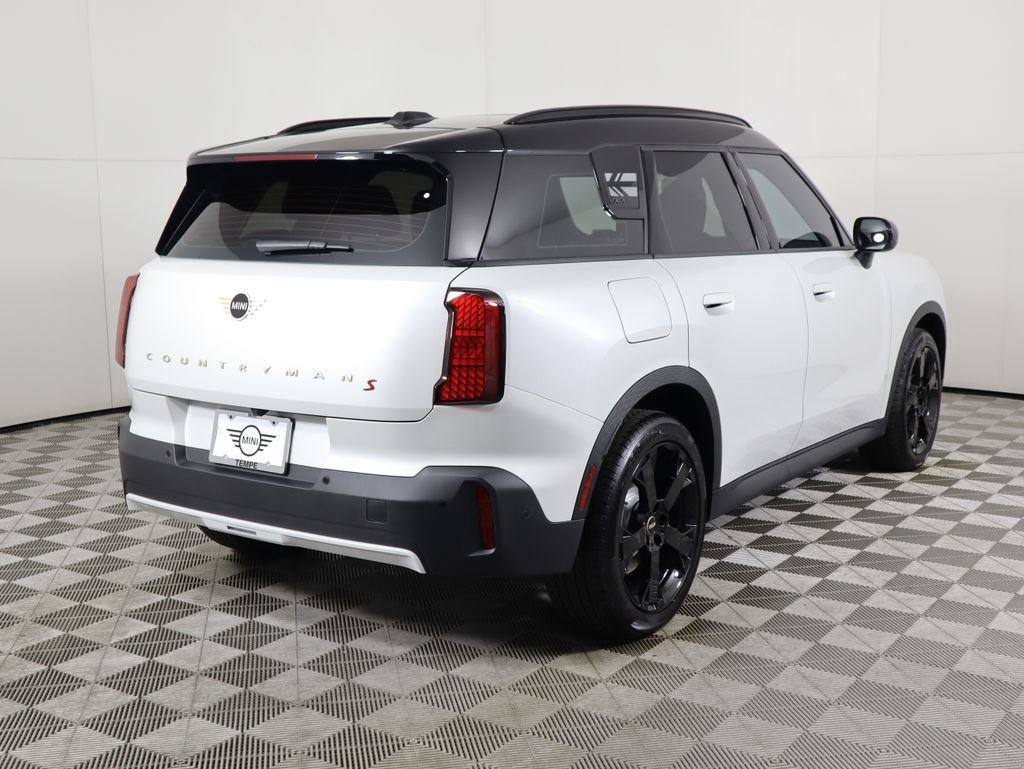 Used 2026 MINI Cooper Countryman S image 6