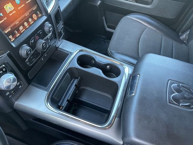 Used 2017 RAM 1500 Sport image 24