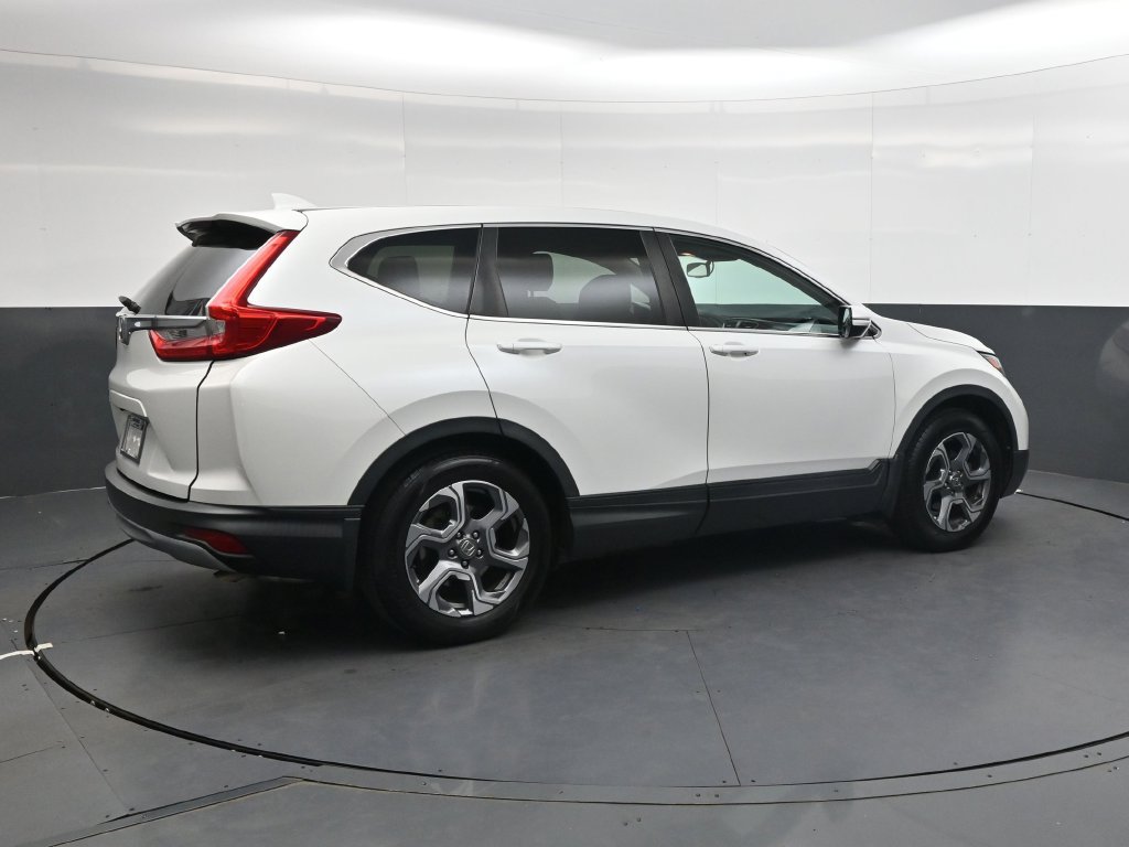 Used 2019 Honda CR-V EX-L image 4