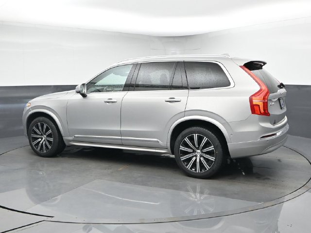 Used 2024 Volvo XC90 B6 Plus w/ Protection Package Premier AWD/4WD image 6