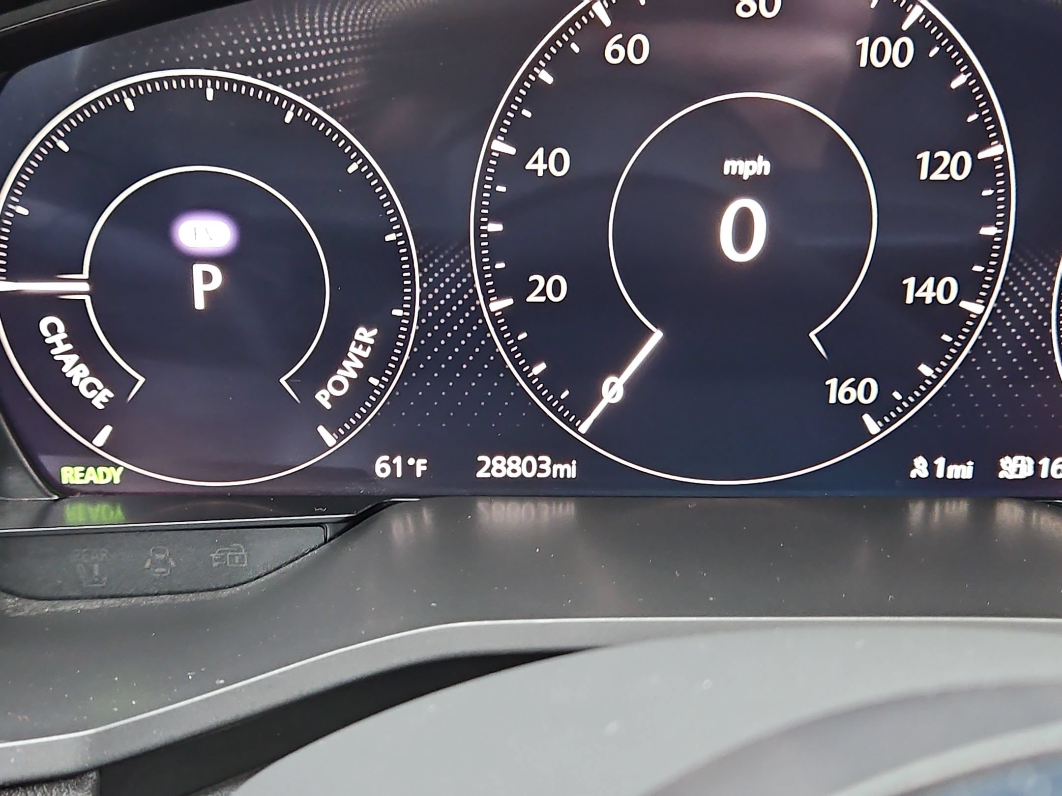 Used 2024 MAZDA CX-90 Plug-In Hybrid w/ Preferred AWD/4WD image 15