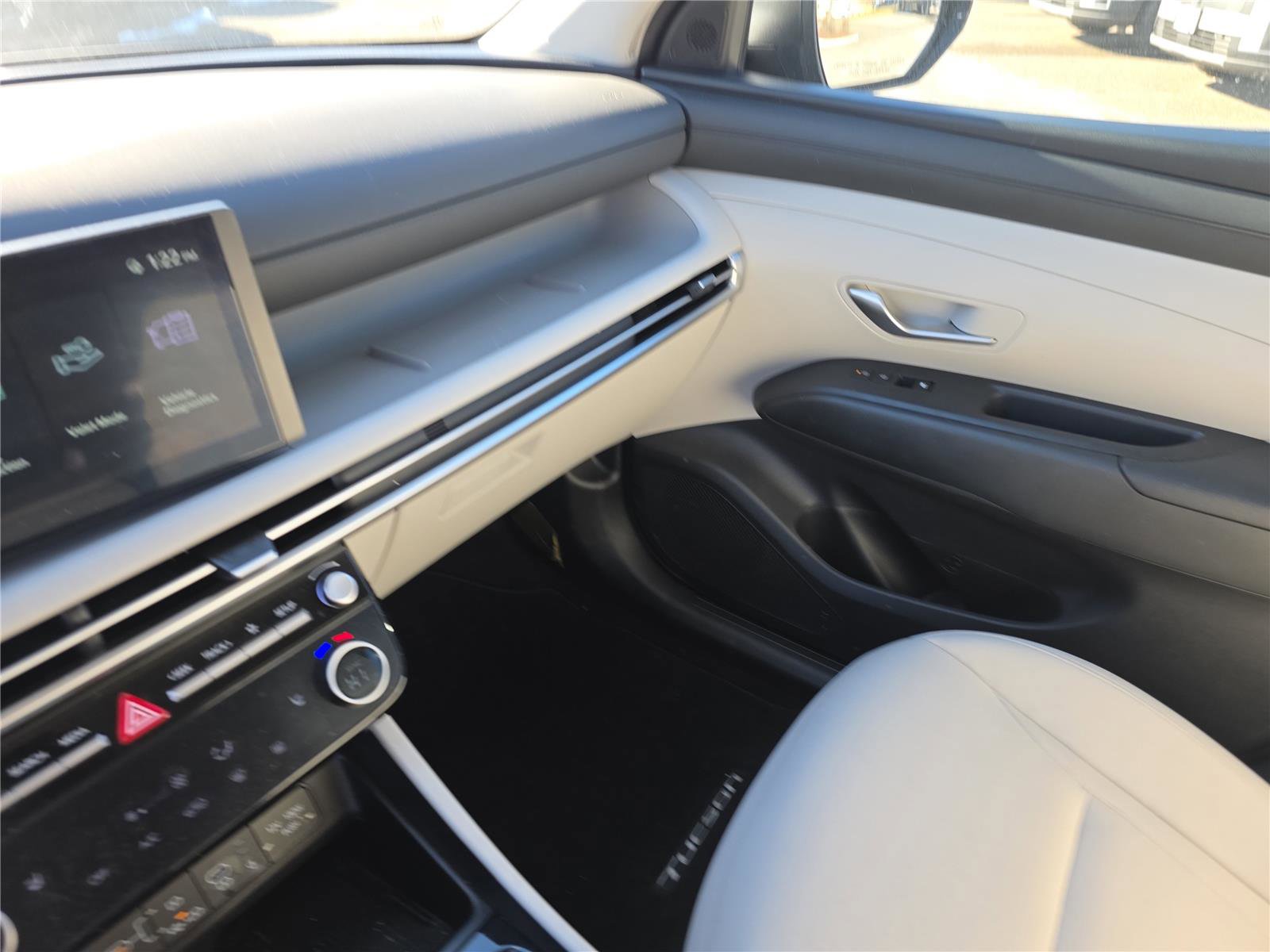 Certified 2025 Hyundai Tucson SEL image 29