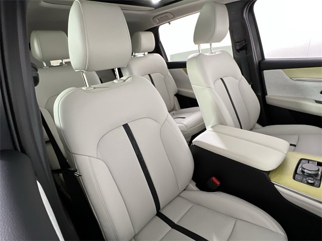 New 2026 MAZDA CX-90 3.3 Turbo S w/ Premium Plus image 25