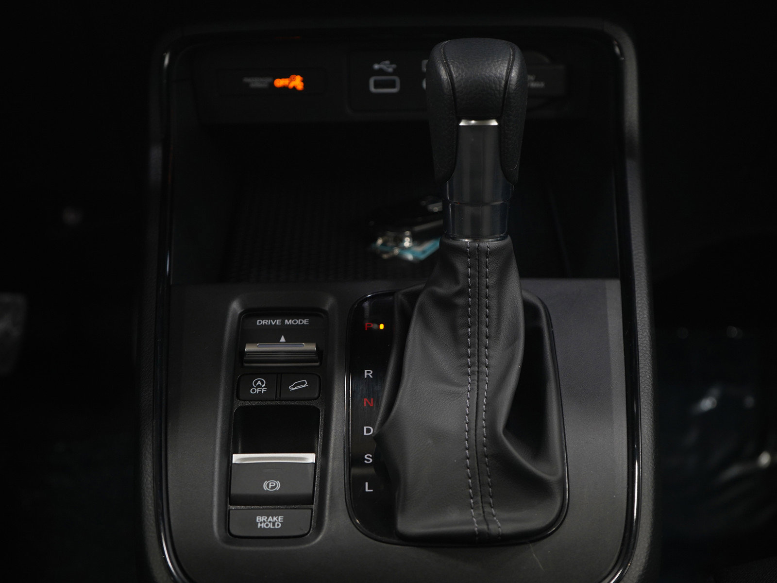 Used 2024 Honda CR-V EX image 19