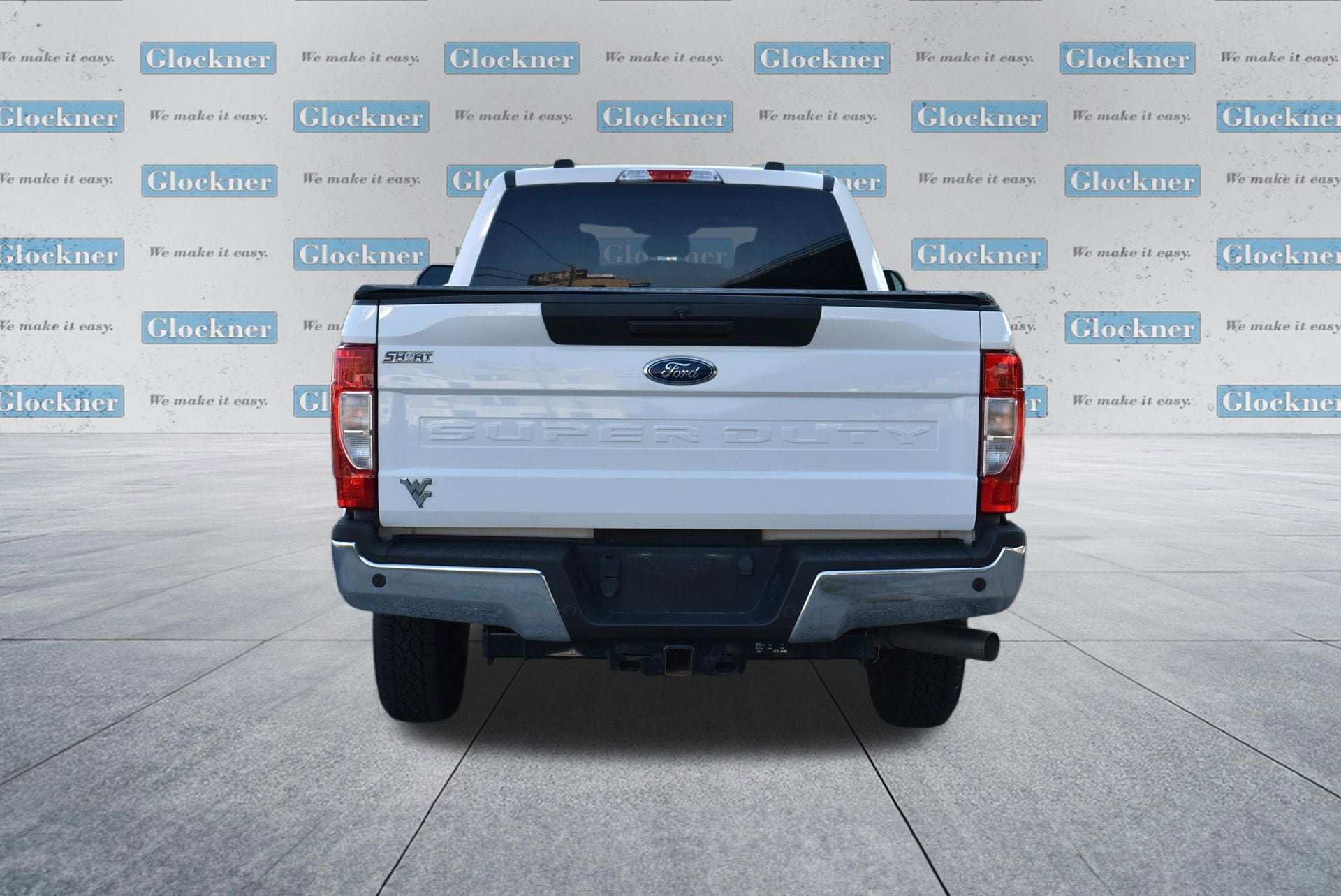 Used 2020 Ford F250 XL w/ Power Equipment Group AWD/4WD image 7