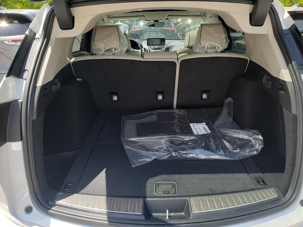 New 2026 Acura RDX SH-AWD w/ Advance Package image 5