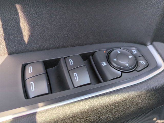 New 2026 Chevrolet Silverado 1500 LT w/ All Star Edition Plus image 23