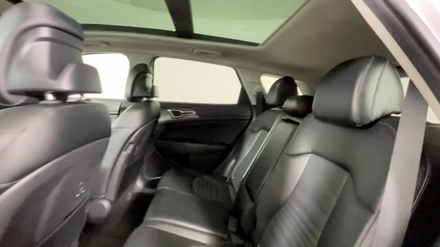 Used 2023 Kia Sportage SX FWD image 17