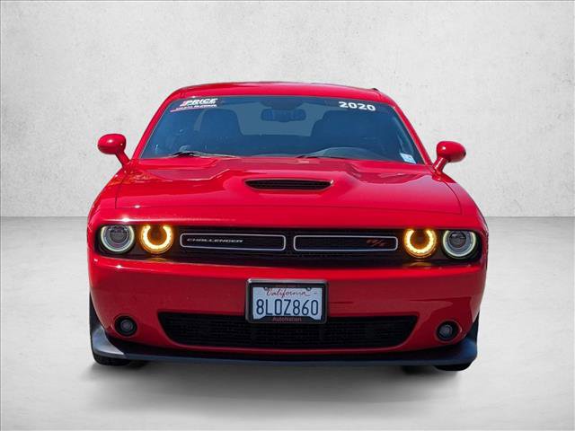 Used 2020 Dodge Challenger R/T RWD image 2
