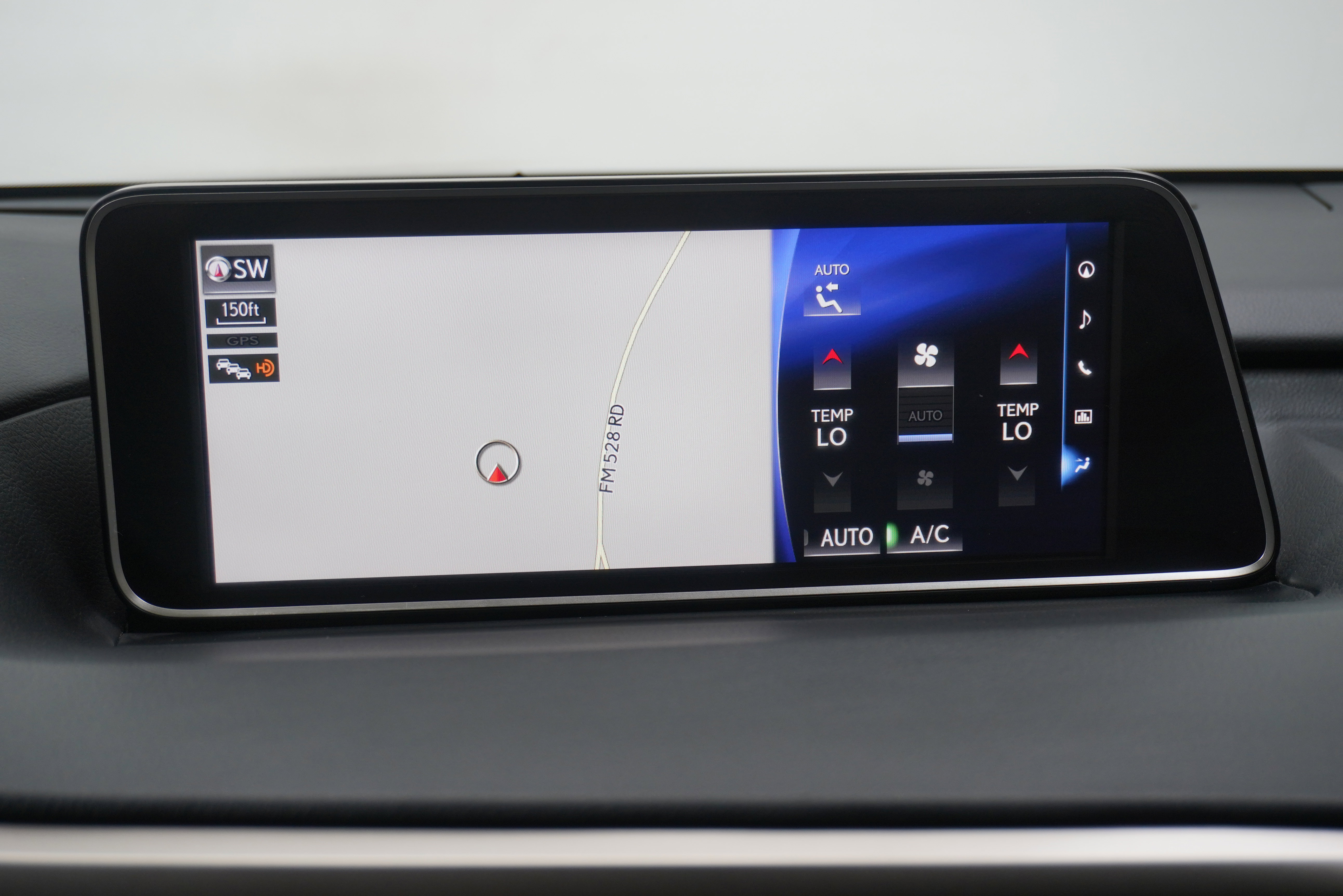 Used 2019 Lexus RX 450h F Sport w/ Navigation Package image 19