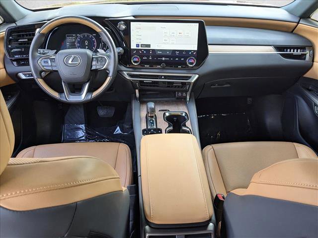 Used 2024 Lexus RX 350 Premium w/ Cold Area Package image 17