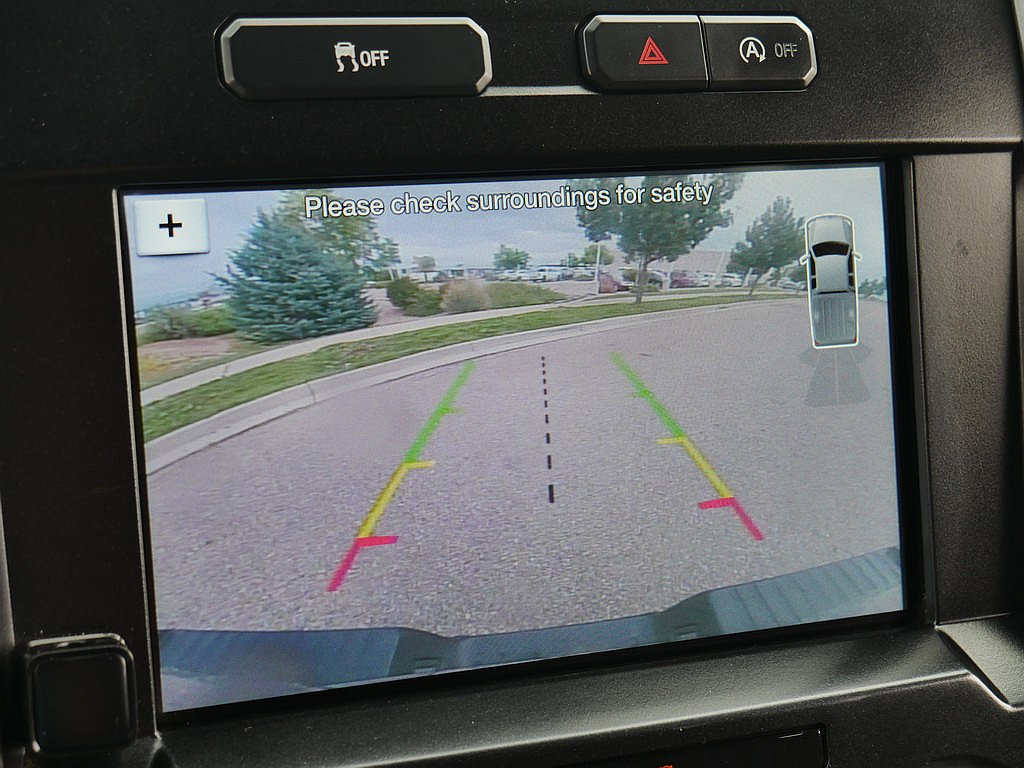 Used 2018 Ford F150 XLT AWD/4WD image 42