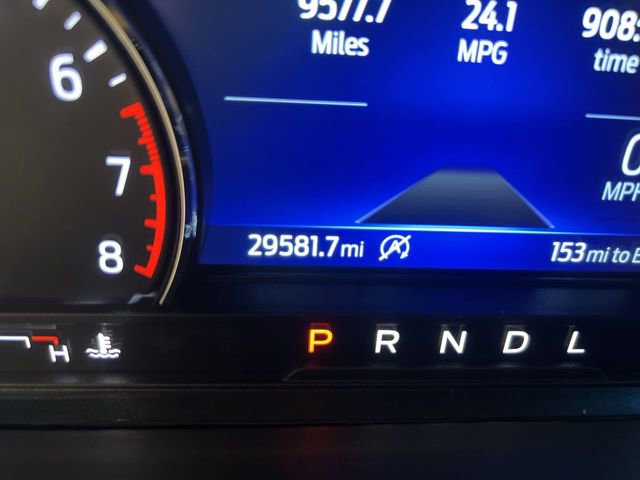 Certified 2023 Ford Explorer XLT w/ Equipment Group 202A image 11