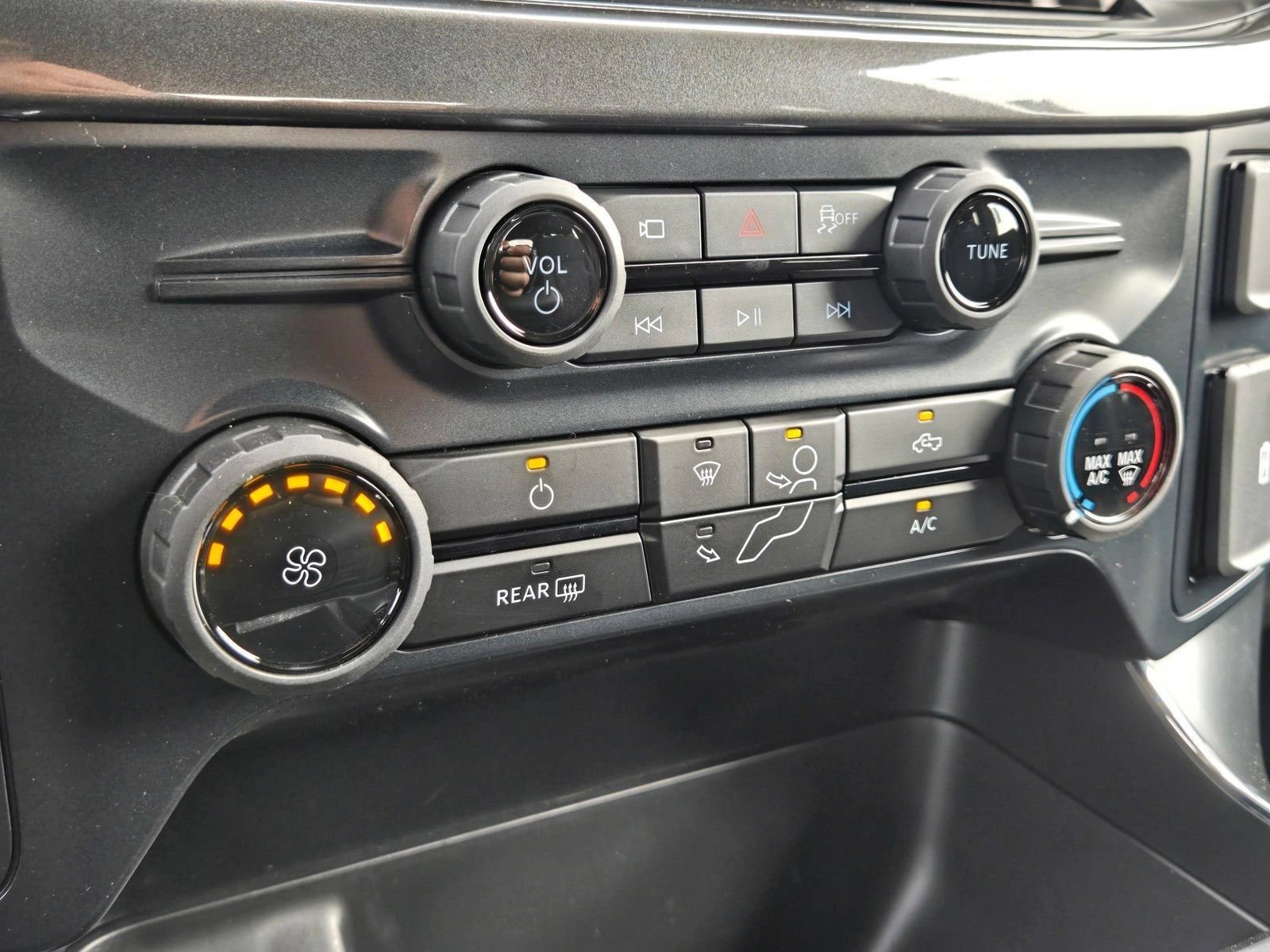New 2026 Ford F150 STX w/ Equipment Group 200A RWD image 20