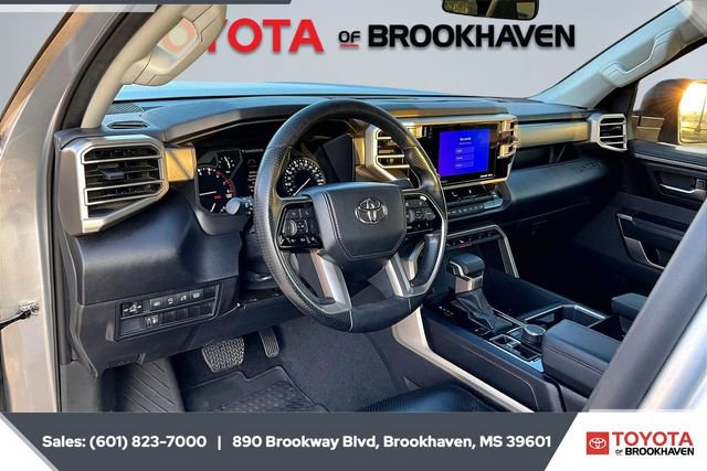 Used 2024 Toyota Tundra SR5 image 12