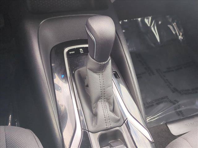 Used 2021 Toyota Corolla SE FWD image 12
