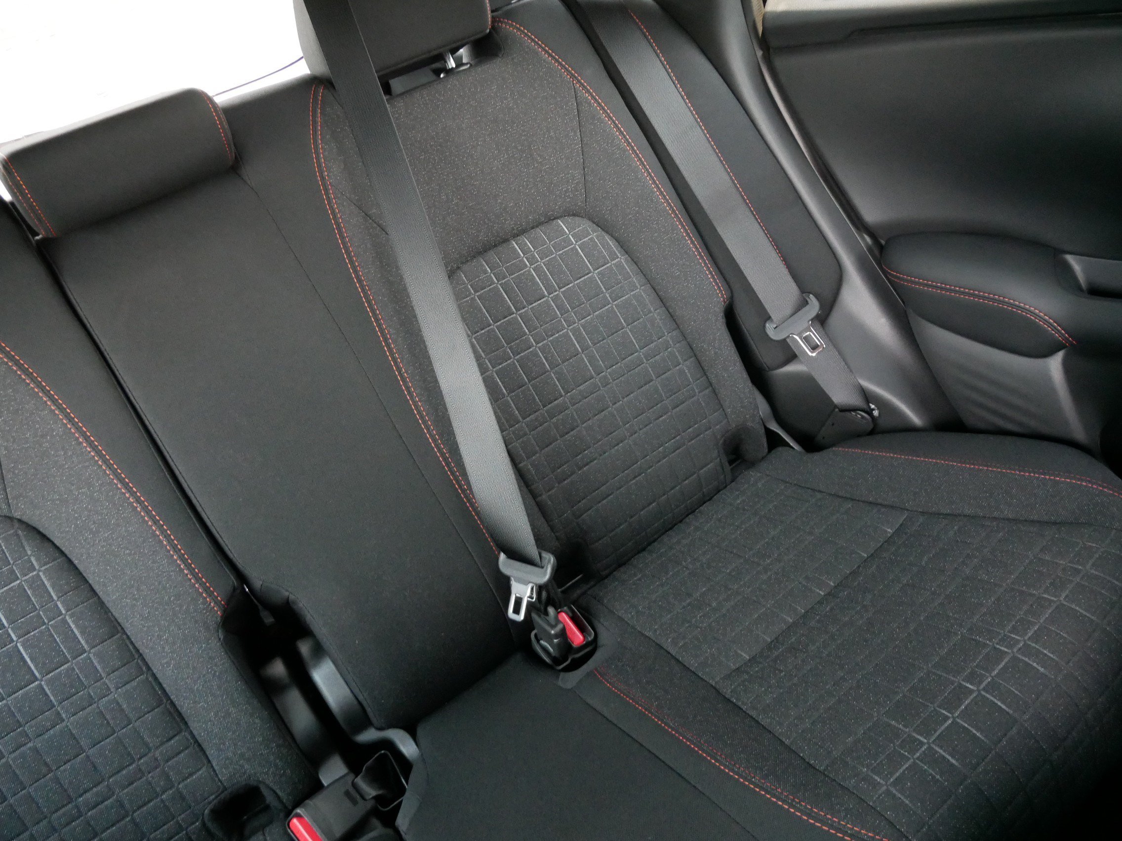 Certified 2027 Honda HR-V Sport image 14