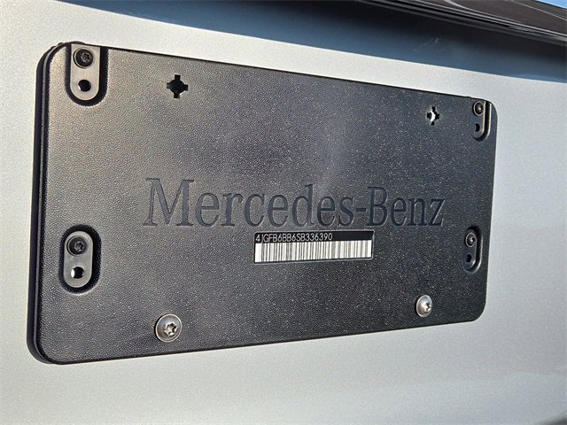 New 2025 Mercedes-Benz GLE 53 AMG 4MATIC image 35