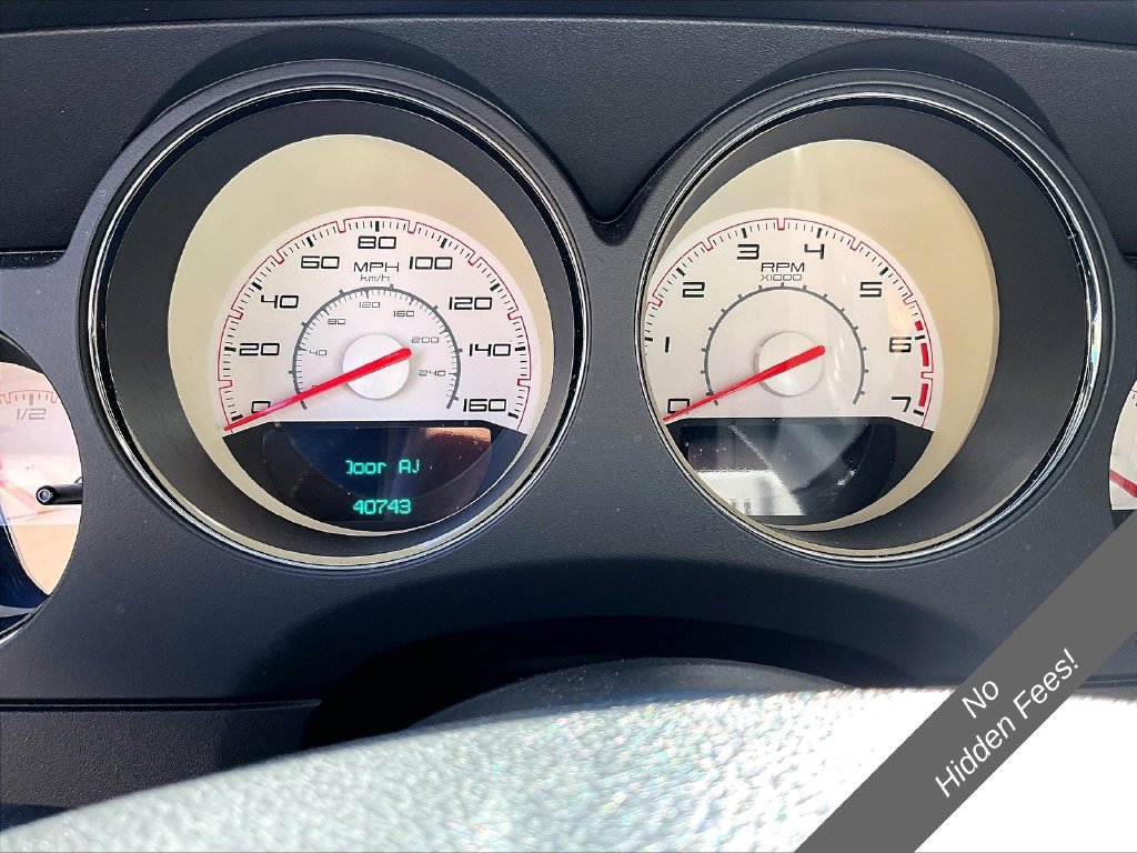 Used 2012 Dodge Challenger R/T RWD image 18