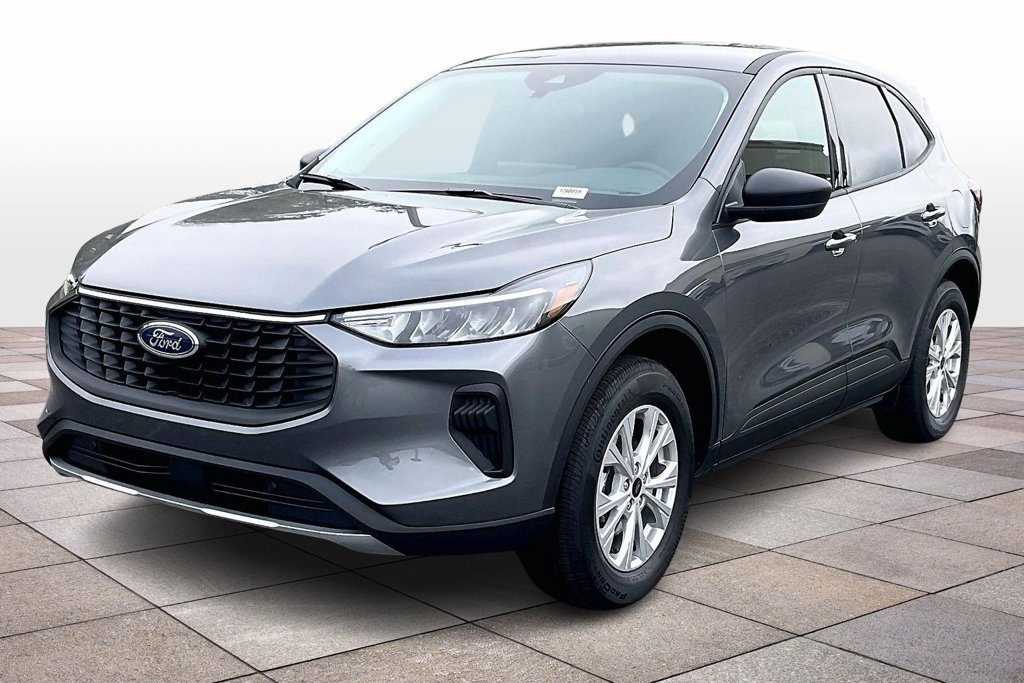 New 2026 Ford Escape Active w/ Tech Pack #1 AWD/4WD image 2
