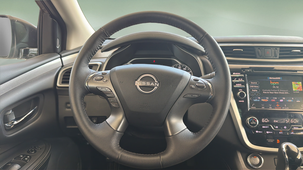 Certified 2024 Nissan Murano SV AWD/4WD image 9