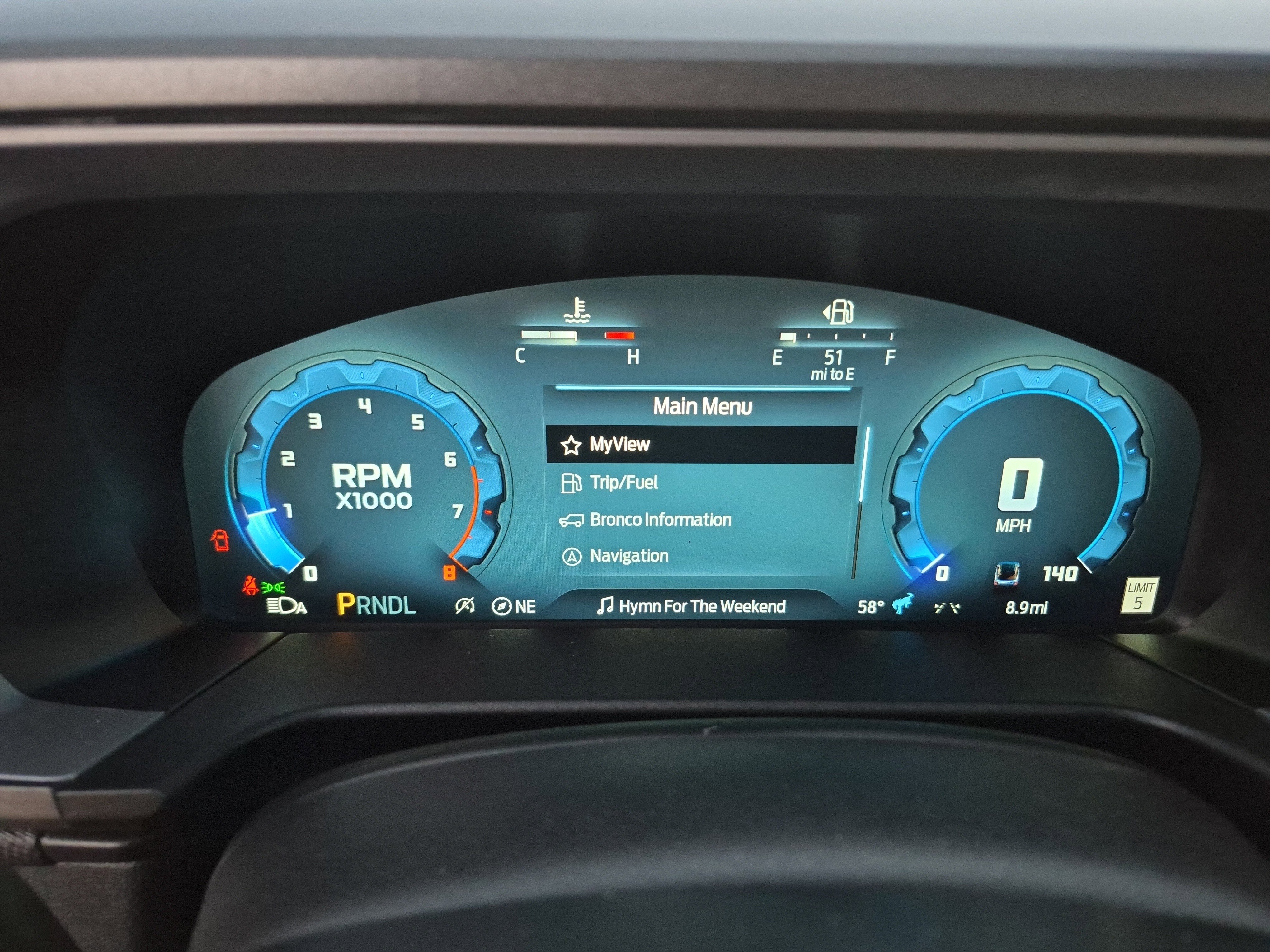 New 2025 Ford Bronco Sport Outer Banks w/ Outer Banks Tech Package+ AWD/4WD image 25