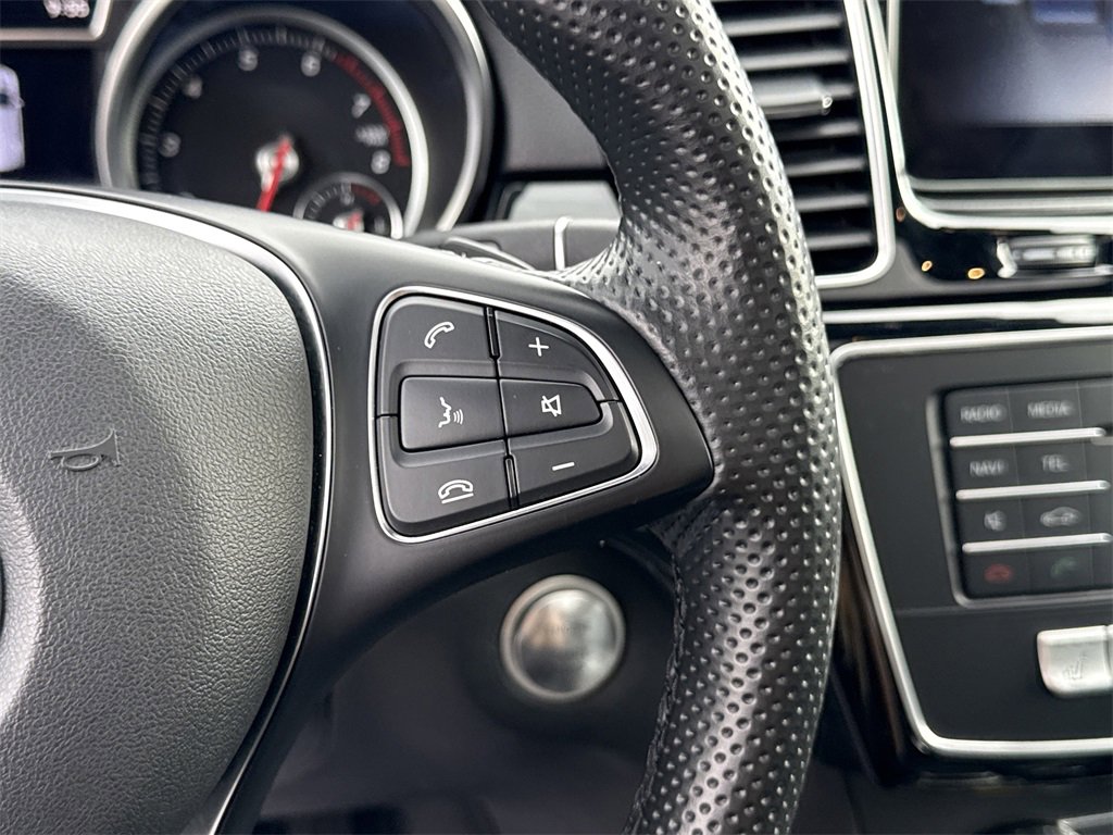 Used 2018 Mercedes-Benz GLE 350 image 27