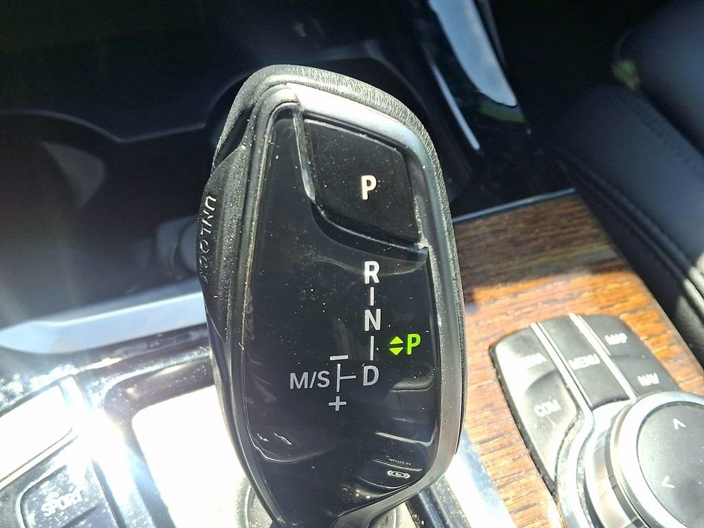 Used 2020 BMW X3 xDrive30i w/ Convenience Package AWD/4WD image 16