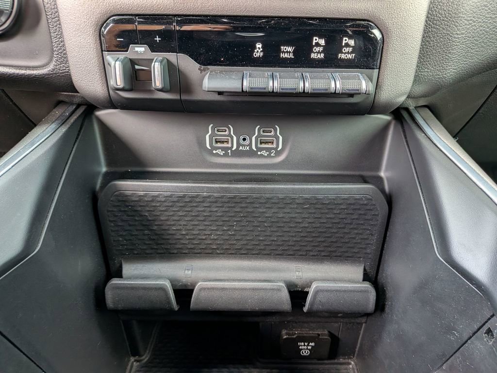 Used 2022 RAM 1500 Laramie w/ Sport Appearance Package RWD image 32