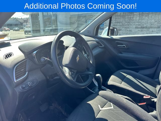Used 2019 Chevrolet Trax LT AWD/4WD image 10