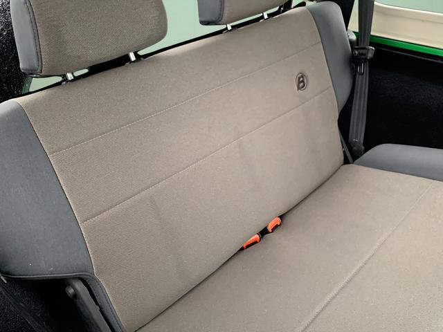 Used 2004 Jeep Wrangler X w/ Wheel Plus Group image 37