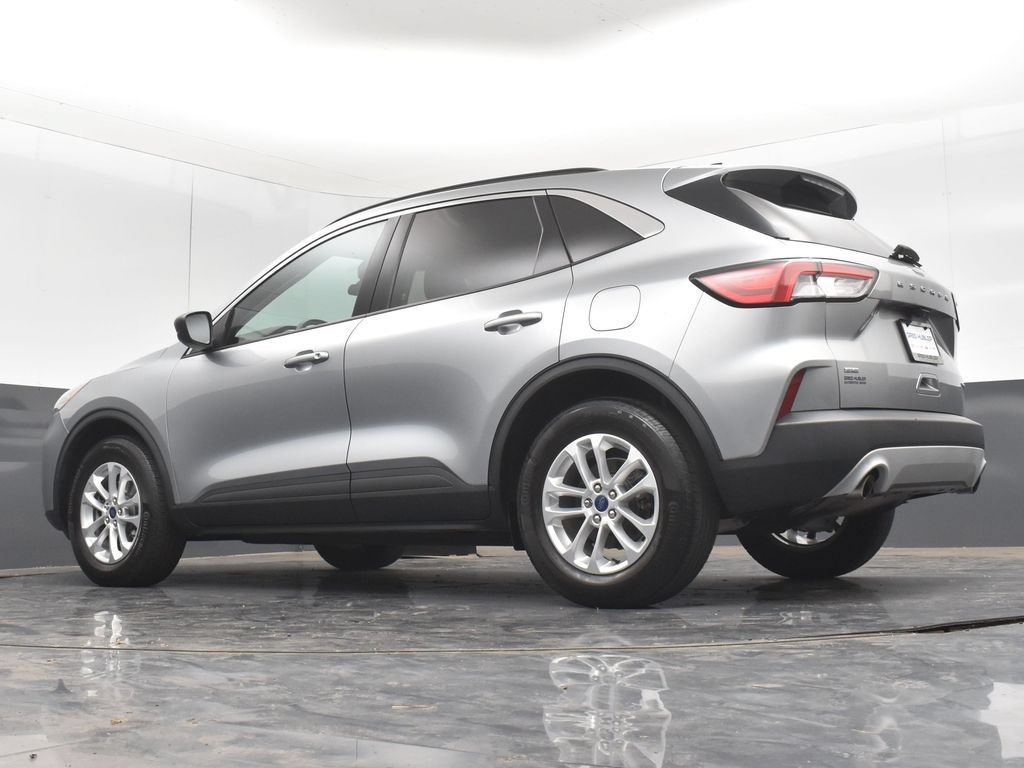 Used 2022 Ford Escape SE w/ Convenience Package AWD/4WD image 25