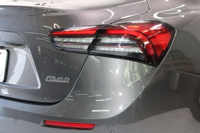 Used 2021 Maserati Ghibli S Q4 image 41