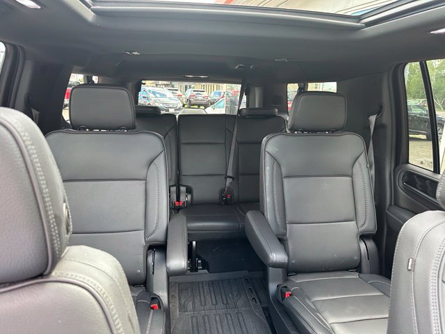 Used 2024 GMC Yukon XL Denali w/ Max Trailering Package AWD/4WD image 13