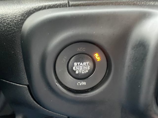 Used 2019 Jeep Wrangler Unlimited Sport S image 25