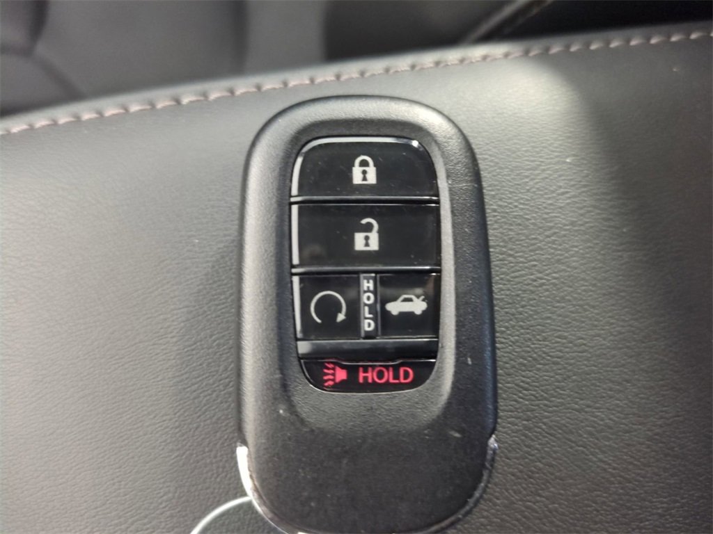 Used 2023 Honda Accord Touring image 37