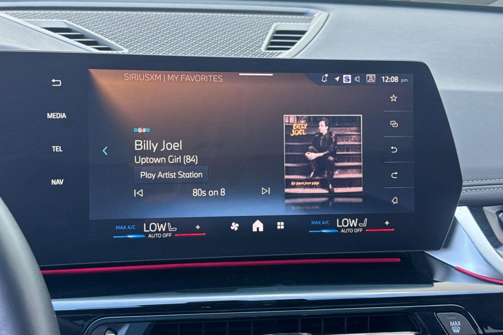 Used 2025 BMW X1 xDrive28i w/ Convenience Package image 25