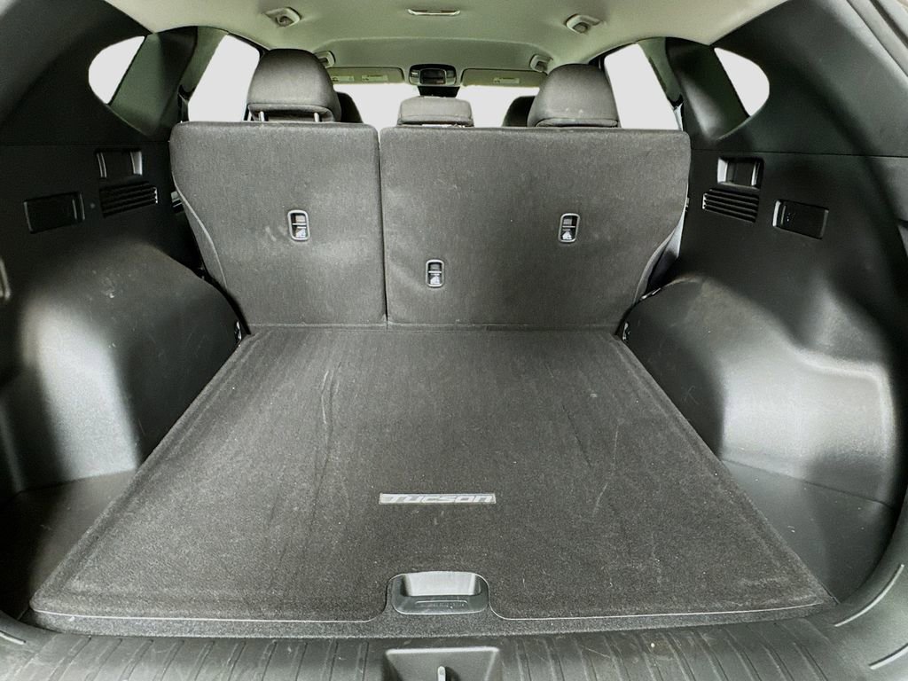 Used 2023 Hyundai Tucson SEL image 27