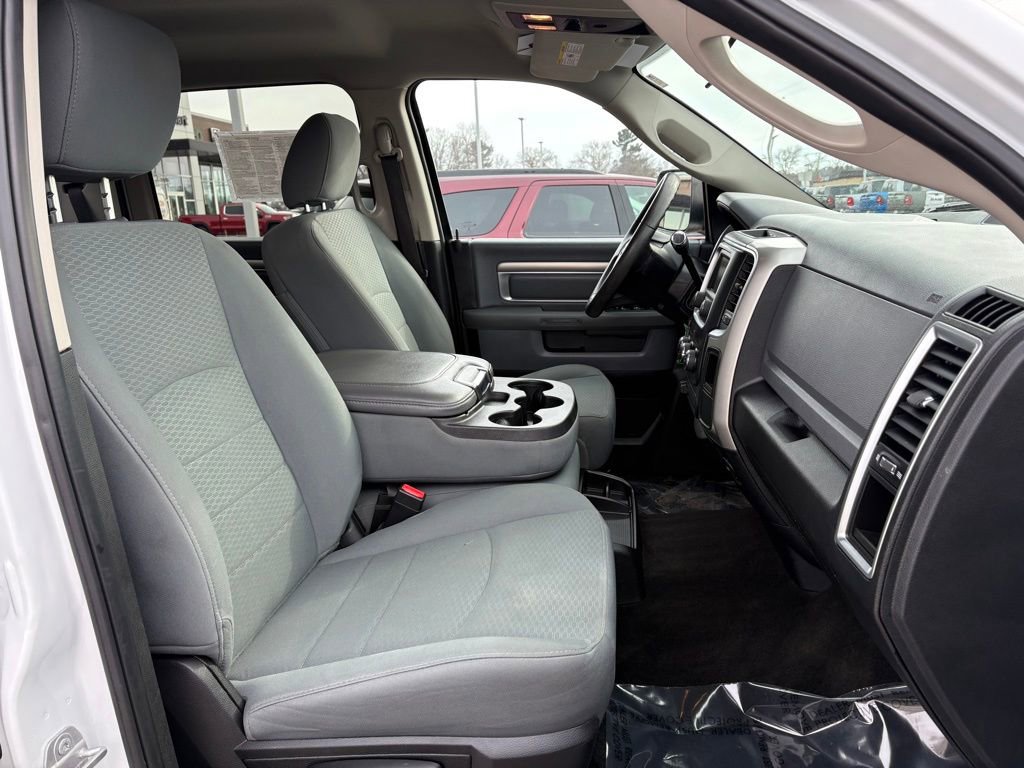 Used 2017 RAM 3500 SLT image 18