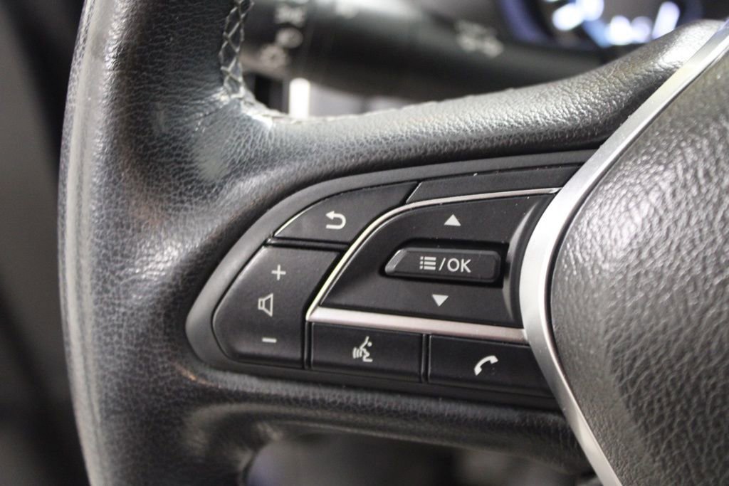 Used 2021 INFINITI Q50 Sensory w/ Cargo Package image 28