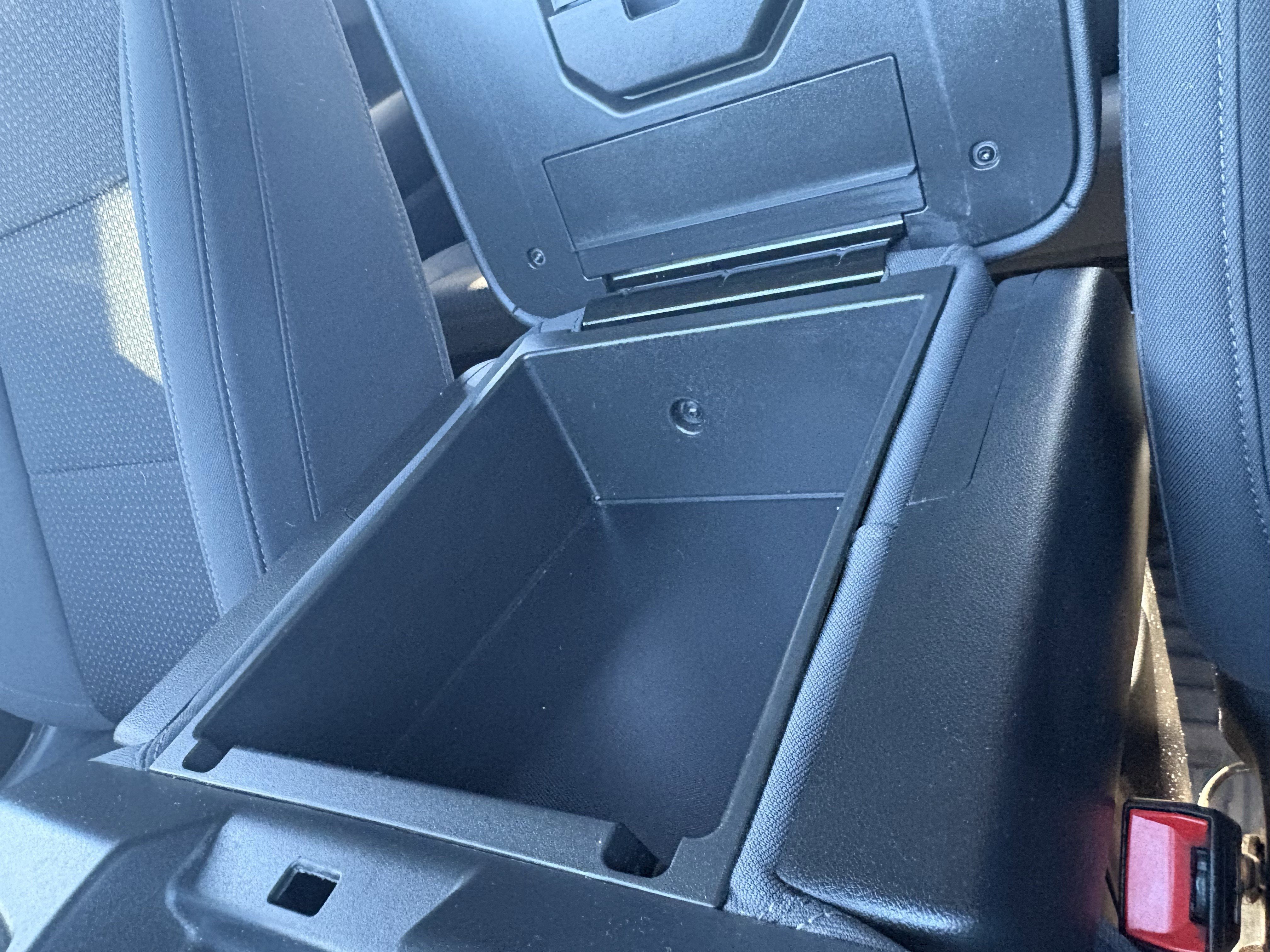 Used 2021 Chevrolet Silverado 2500 Custom w/ Custom Value Package image 28