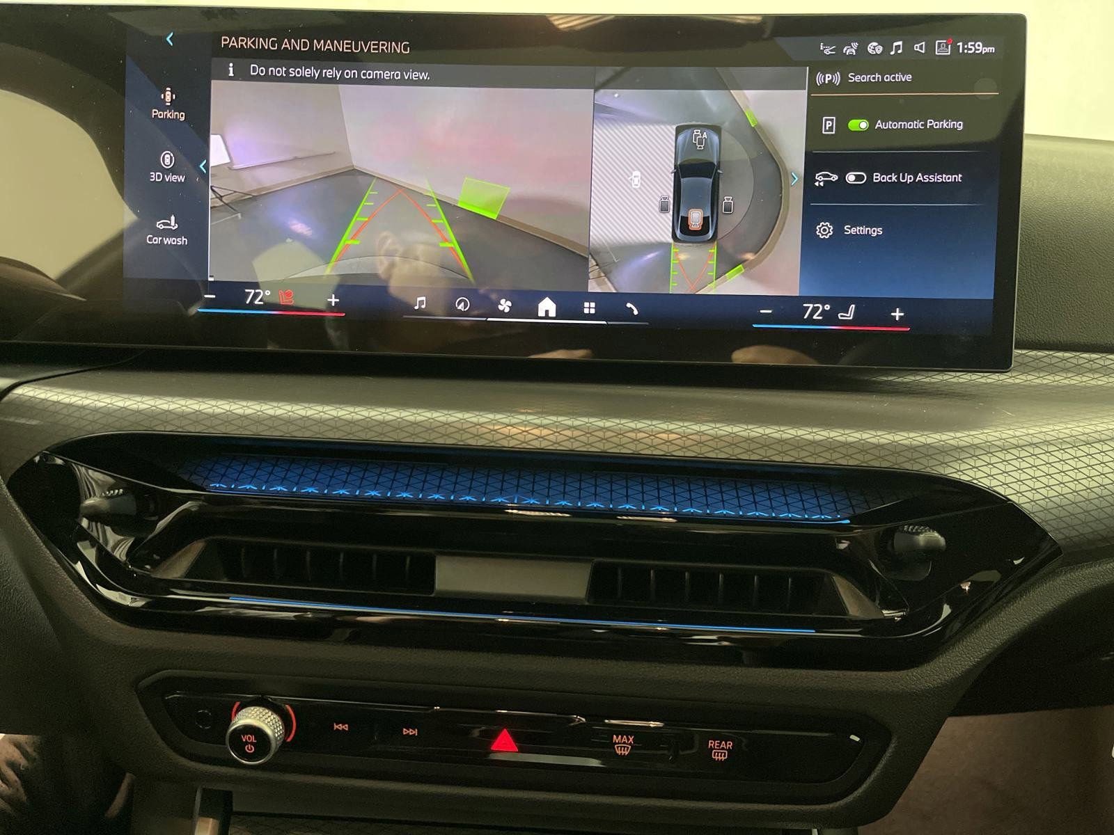 Used 2025 BMW i4 xDrive40i w/ Premium Package image 30