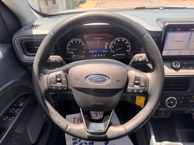 Used 2024 Ford Maverick Tremor w/ Tremor Off-Road Package AWD/4WD image 14