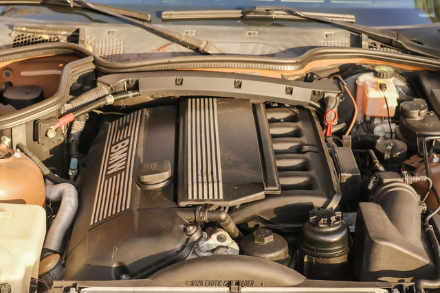 Used 2000 BMW Z3 2.5i image 24