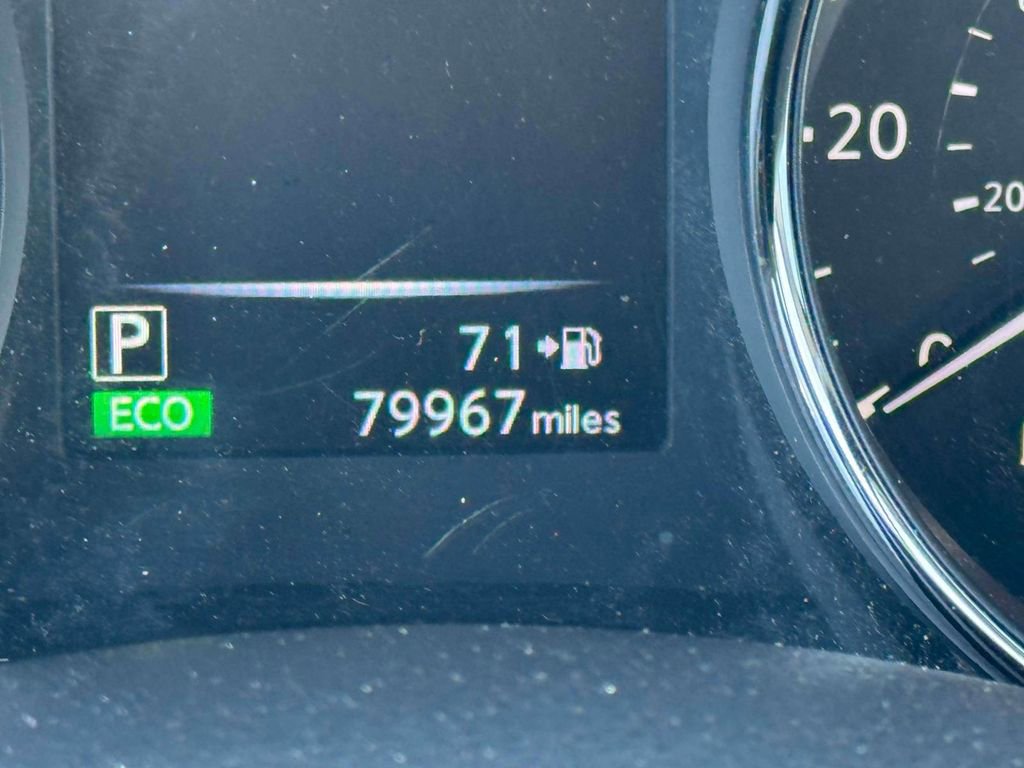 Used 2017 Nissan Rogue S FWD image 27